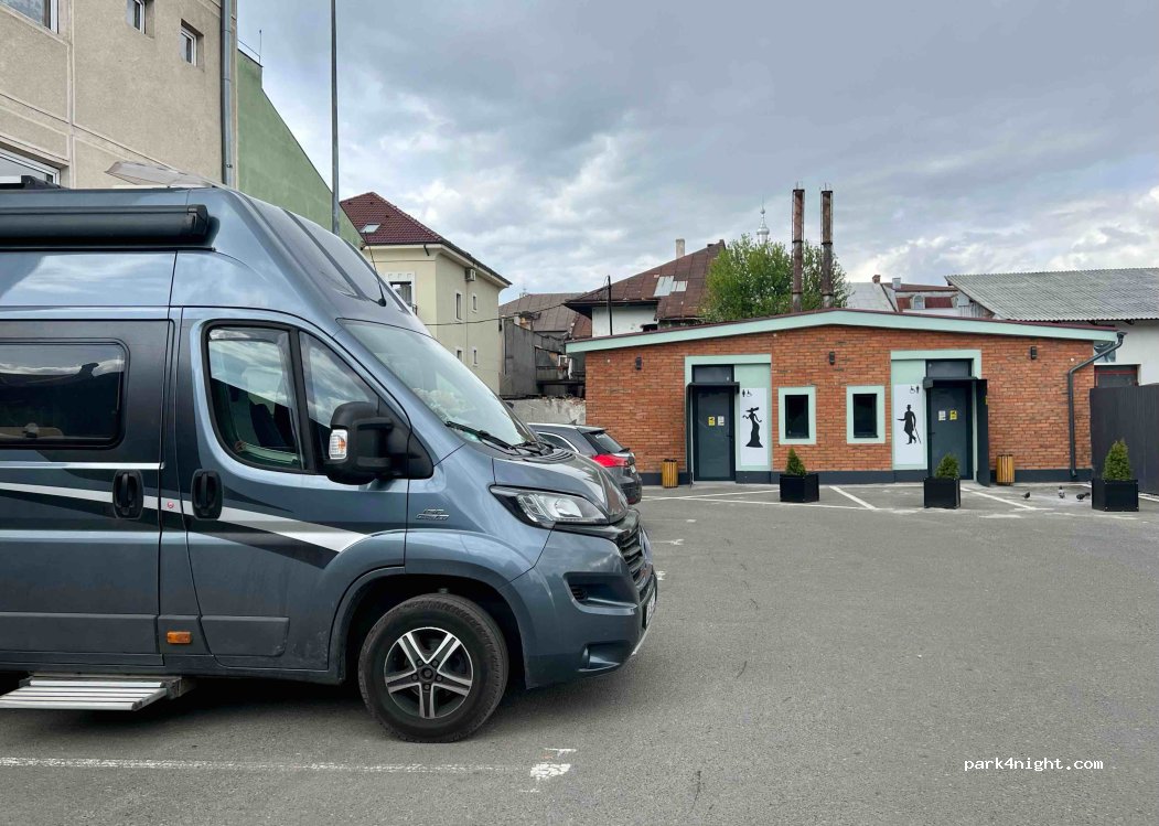(435500) Sighetu Marmației - 26 Strada Gheorghe Șincai — foto 4