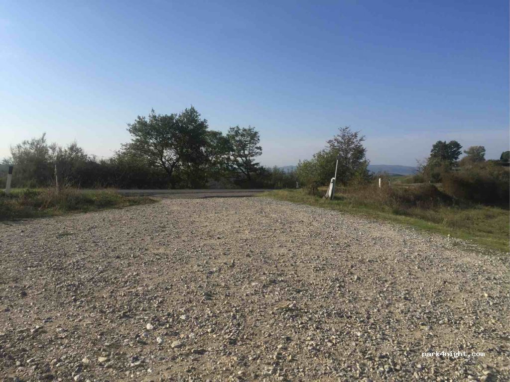 (53041) Asciano - Strada Provinciale 438 — foto 2