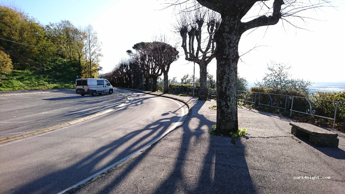 (51016) Montecatini Alto - 16 Via Livi Leone — foto 2