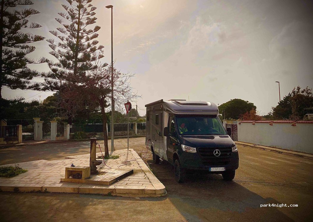 (73026) San Foca - 41 Via dei Mille in San Foca — foto 4