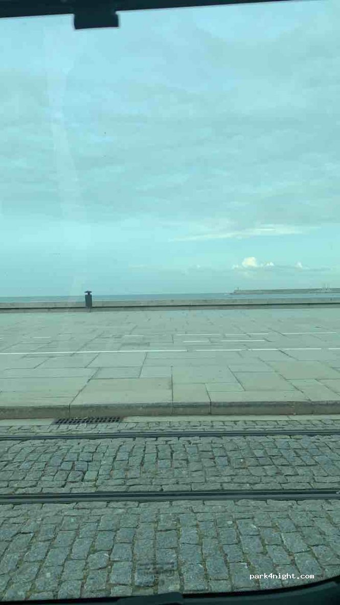 (4450-208) Matosinhos - Avenida Norton de Matos — foto 2