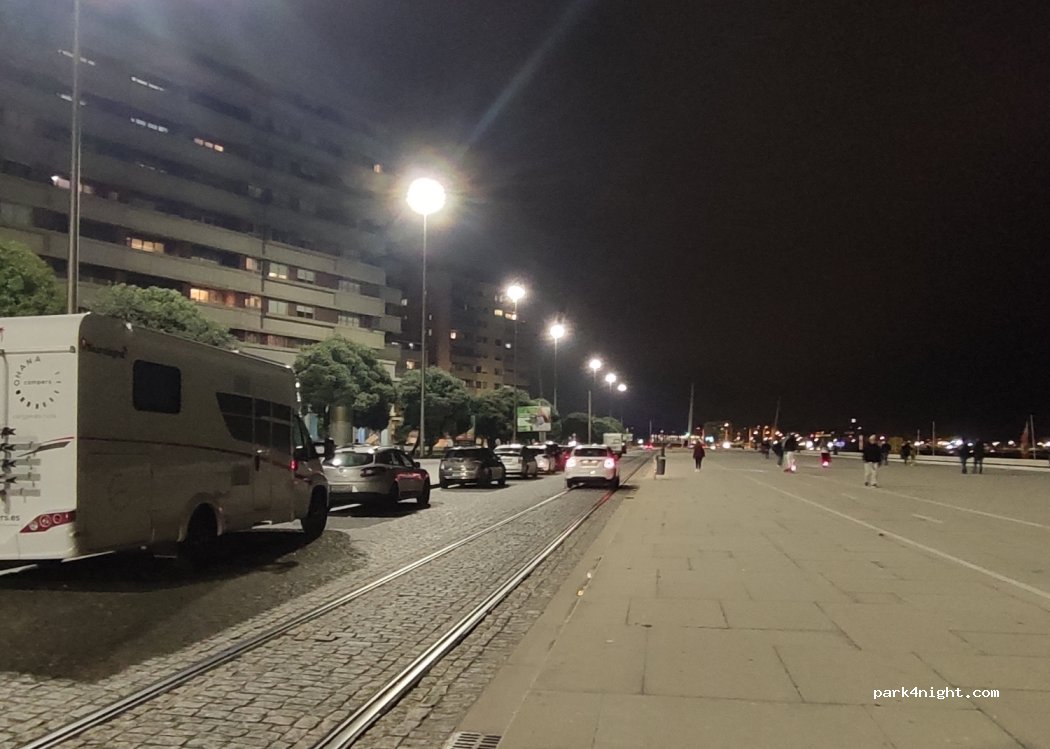 (4450-208) Matosinhos - Avenida Norton de Matos — foto 4
