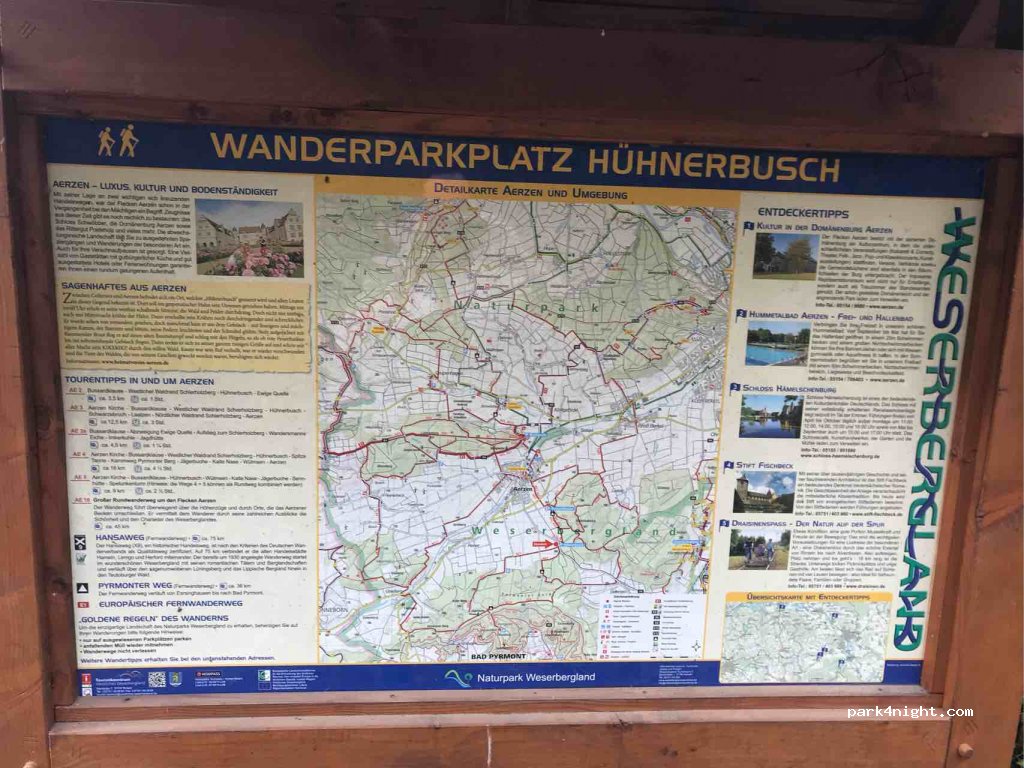 (31855) Aerzen - Gellerser Straße — foto 3