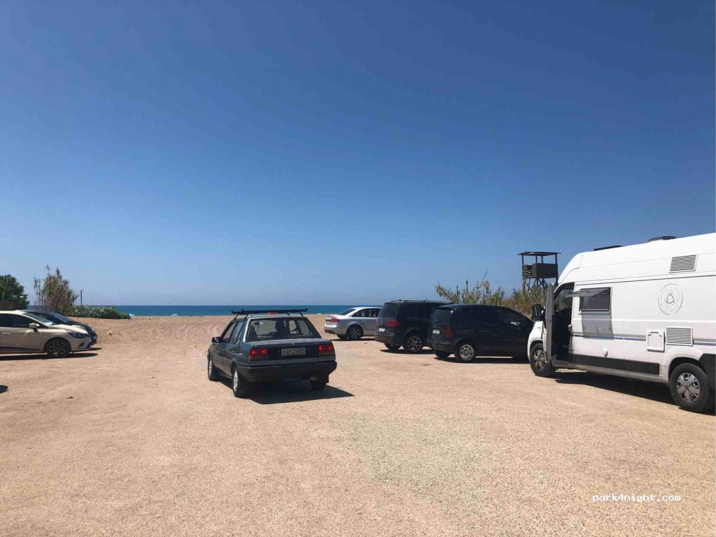 (245 00) Agiannakis - Unnamed Road — foto 2