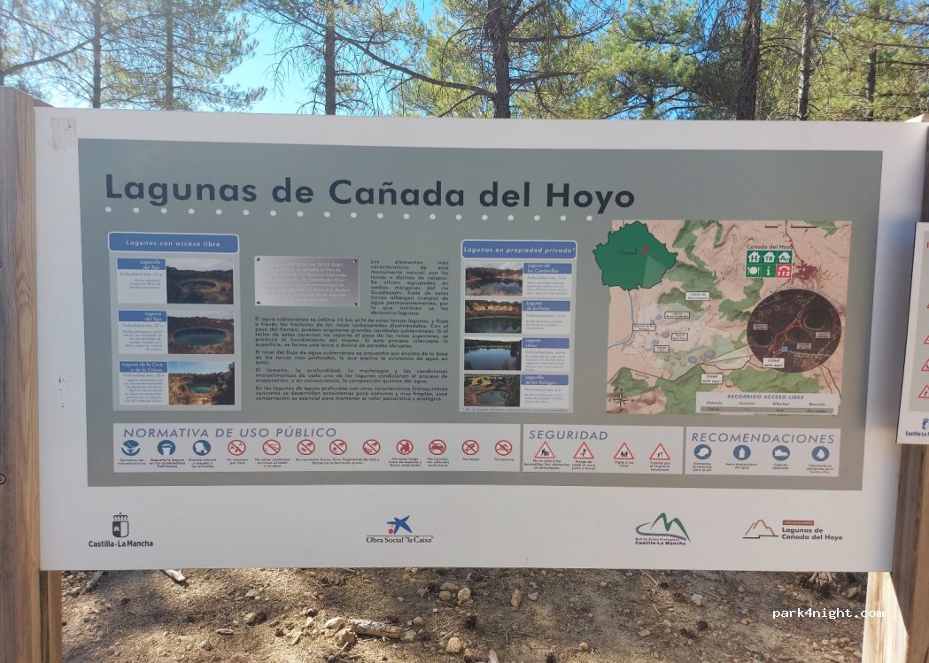 (16340) Cañada del Hoyo - 5 CUV-9142 — foto 3