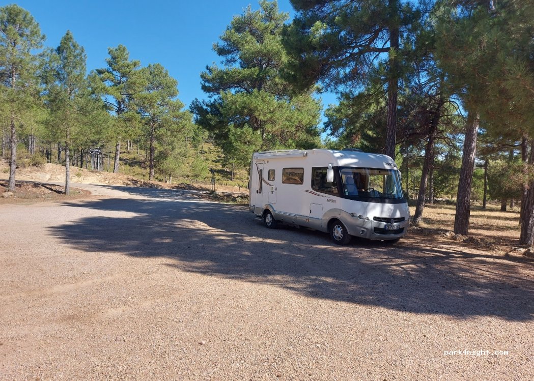 (16340) Cañada del Hoyo - 5 CUV-9142 — foto 4