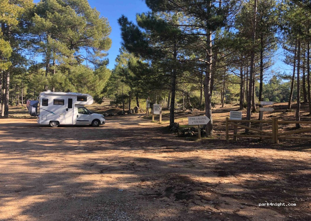 (16340) Cañada del Hoyo - 5 CUV-9142 — foto 5