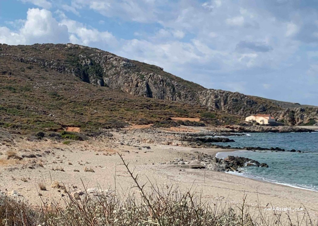 (802 00) Kithira - Unnamed Road — foto 3