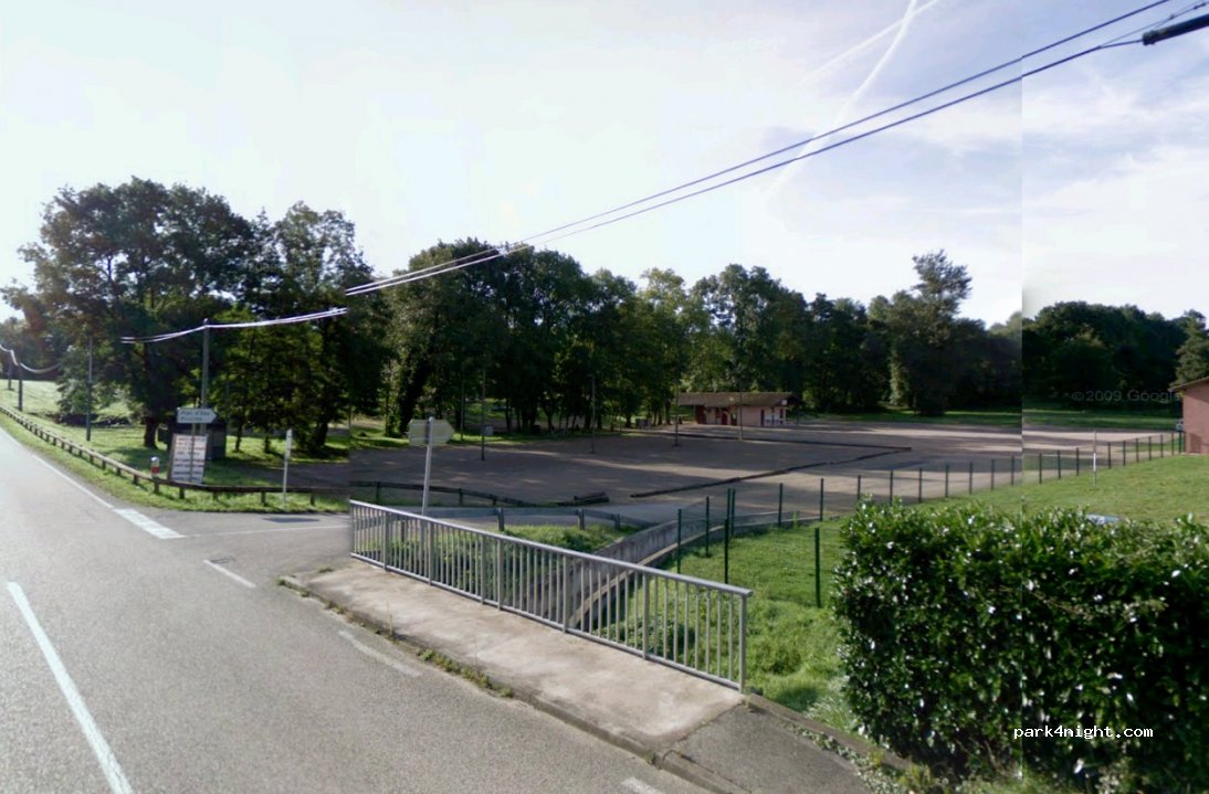 (01560) Saint-Nizier-le-Bouchoux - D56 — foto