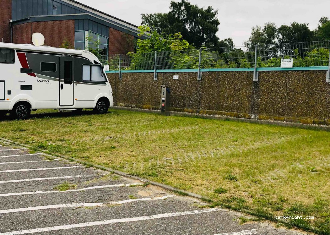 (23812) Wahlstedt - Scharnhorststraße 4 — foto 3