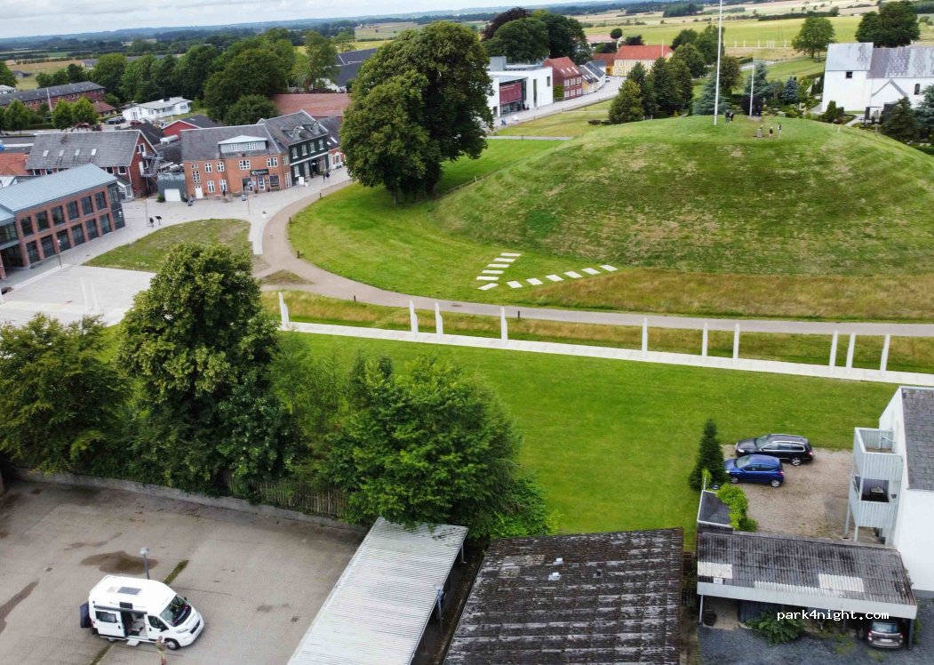 (7300) Jelling - 6 Runevej — foto 3