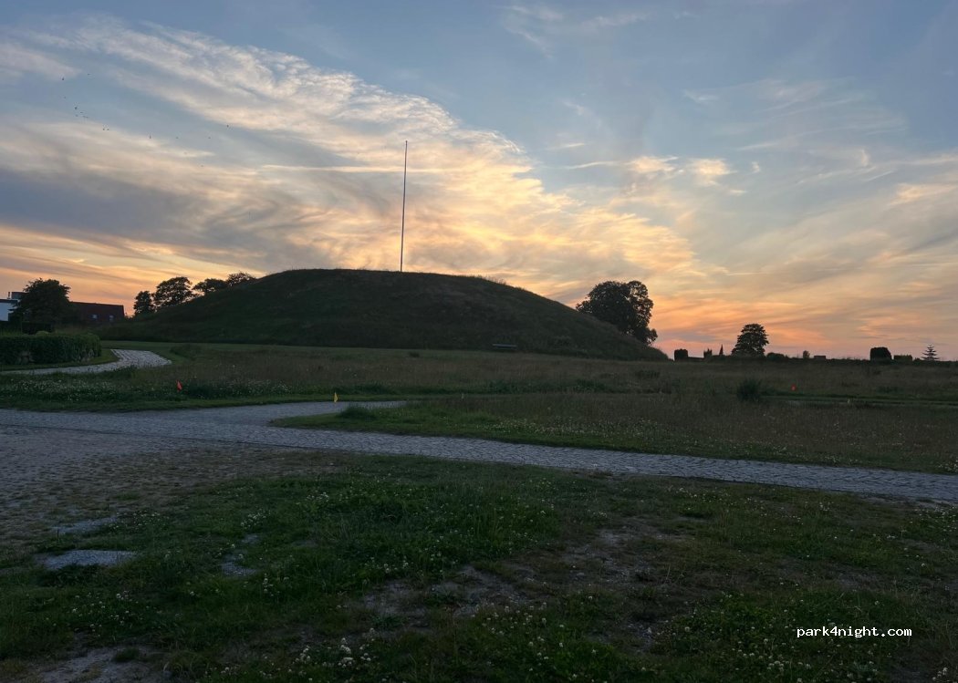 (7300) Jelling - 6 Runevej — foto 4