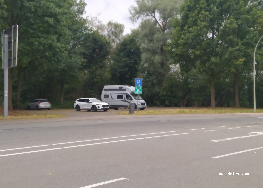 (48499) Salzbergen - 1 Holsterfeld — foto 2