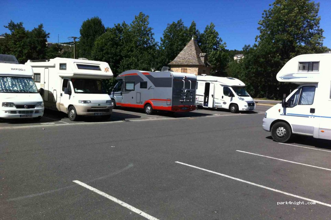 (48000) Mende - Chemin de Ramilles — foto