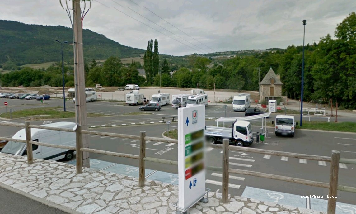 (48000) Mende - Chemin de Ramilles — foto 2