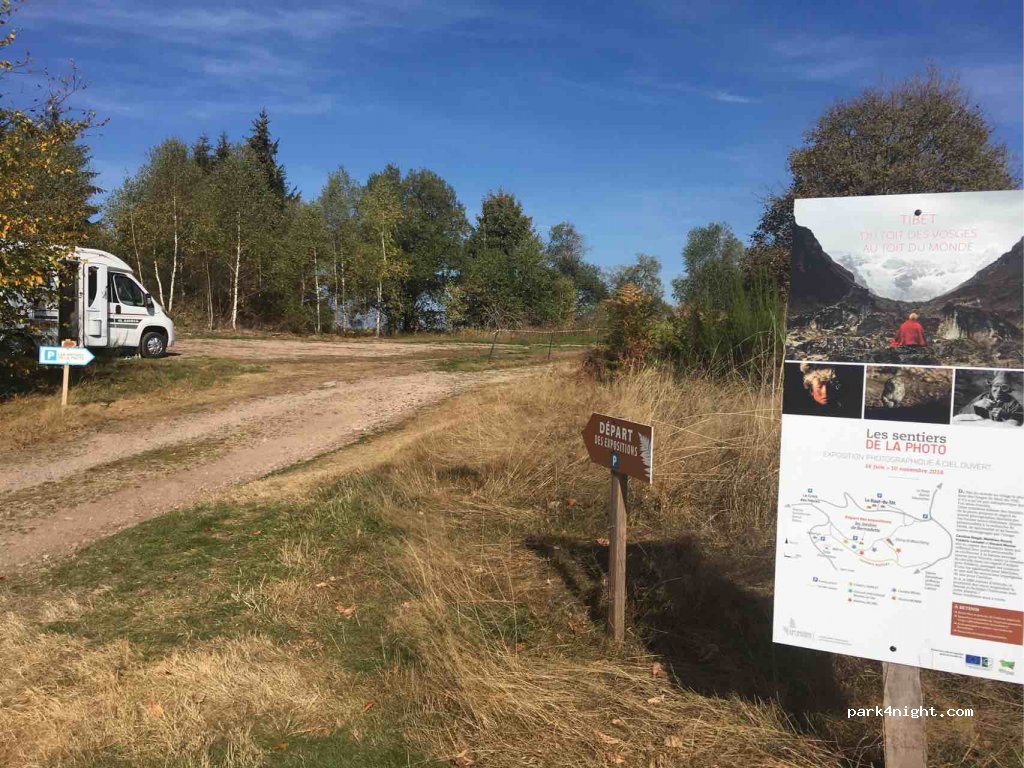 (88120) Vagney - 3 Route de la Croix des Hêtres — foto