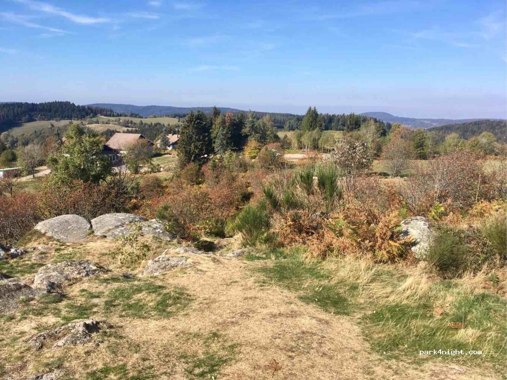 (88120) Vagney - 3 Route de la Croix des Hêtres — foto 2