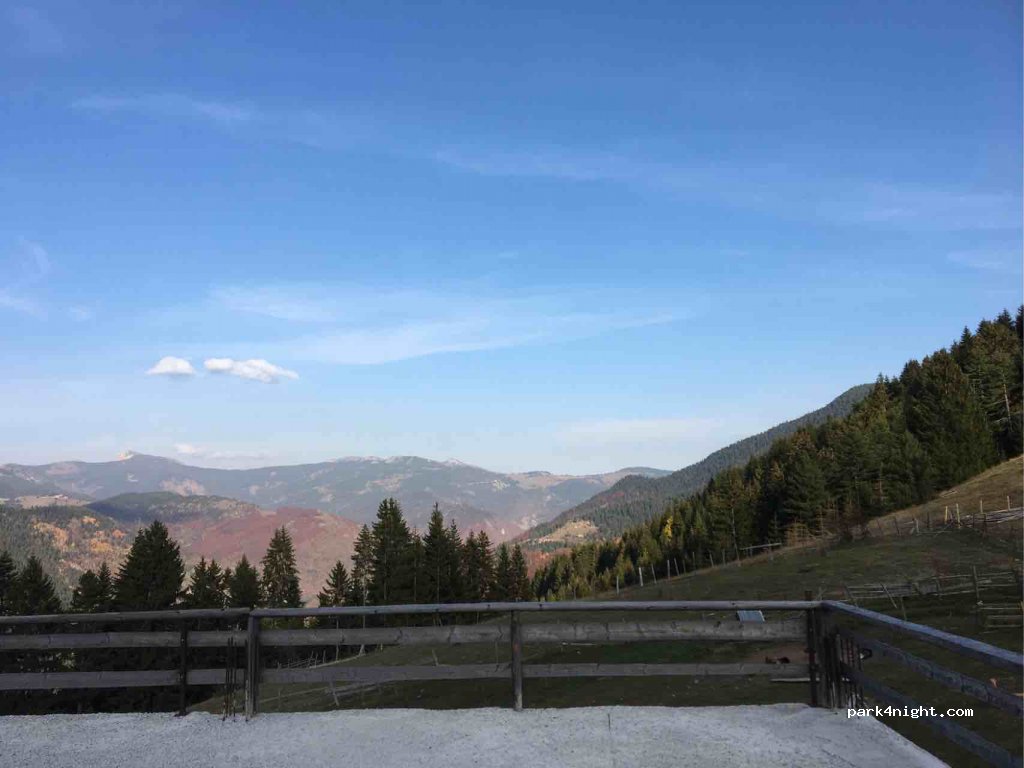 Guri i kuq Restorant Rugove — foto