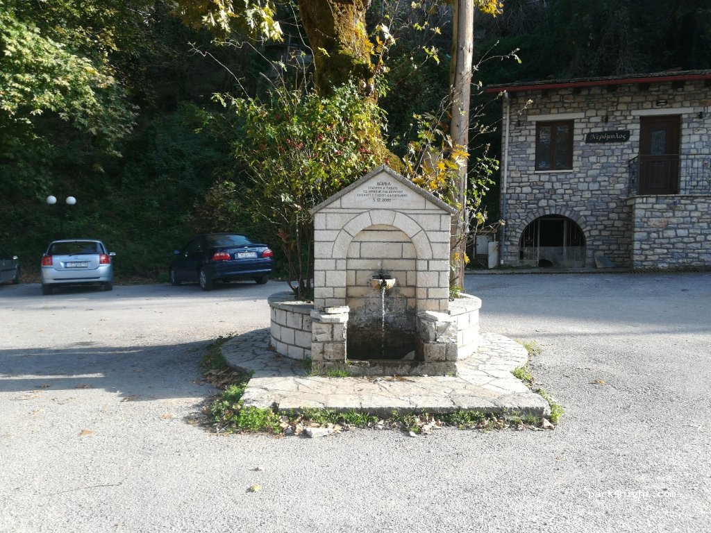 (361 00) Megalo Chorio - 4434 Eparchiaki Odos Karpenisiou - Prousou - Kallitheas — foto 2