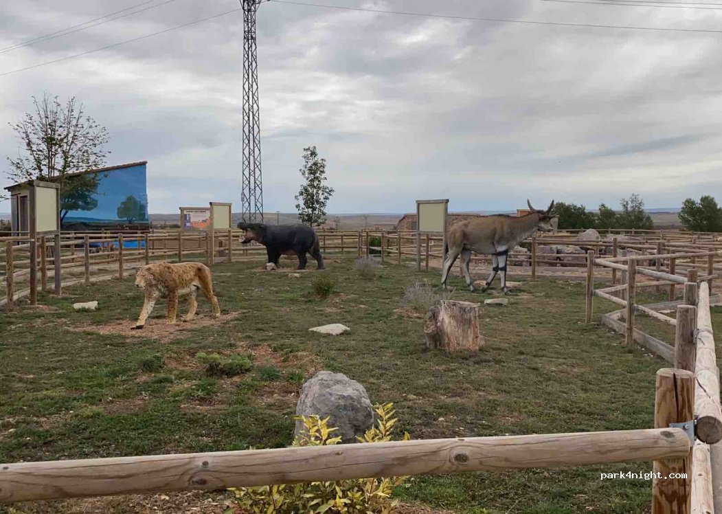 (44155) El Pobo - 3 TE-8001 — foto 2