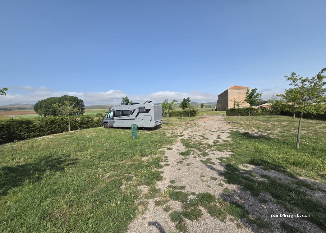 (44155) El Pobo - 3 TE-8001 — foto 5