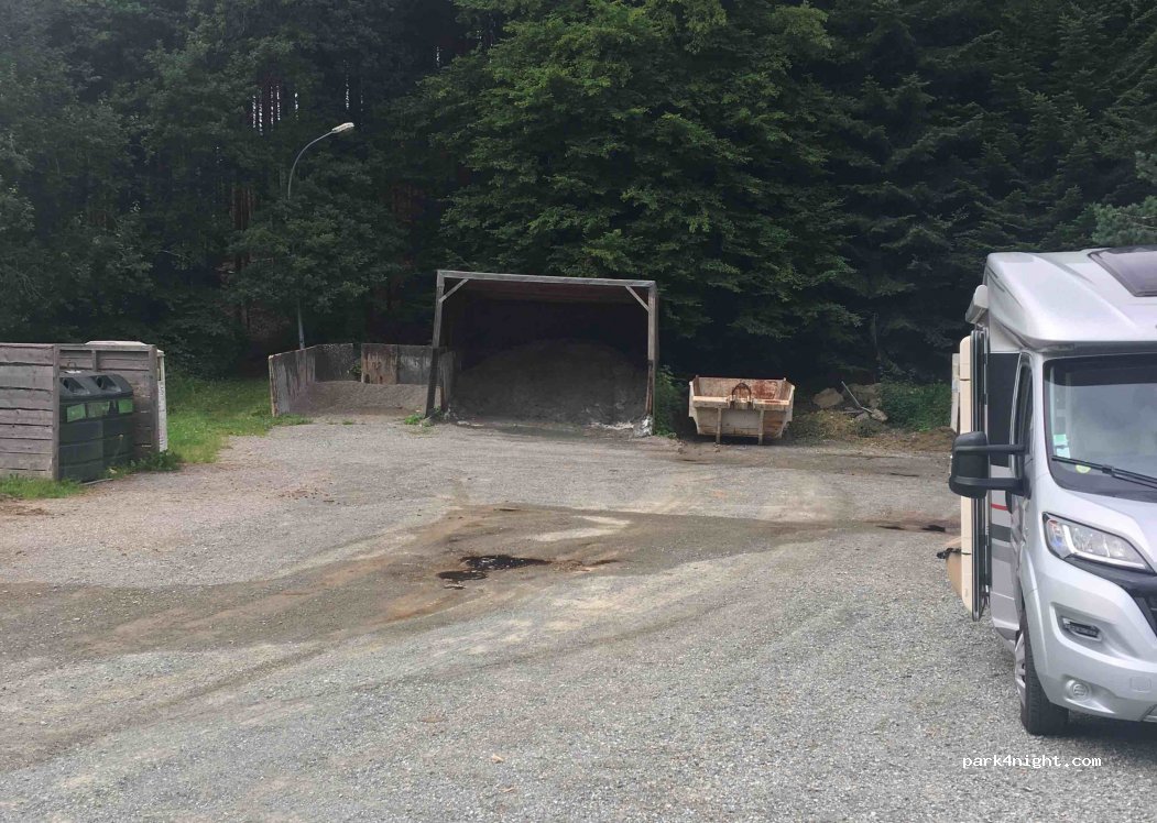 (68290) Bourbach-le-Haut - 6 Route Joffre — foto 2