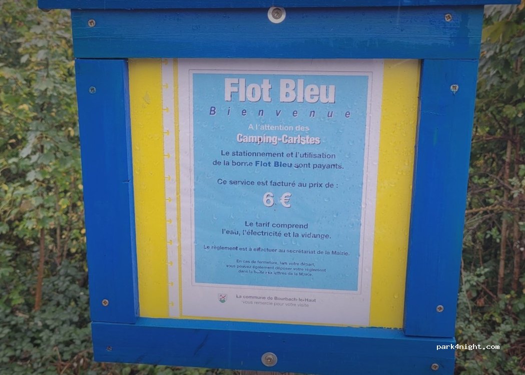 (68290) Bourbach-le-Haut - 6 Route Joffre — foto 3
