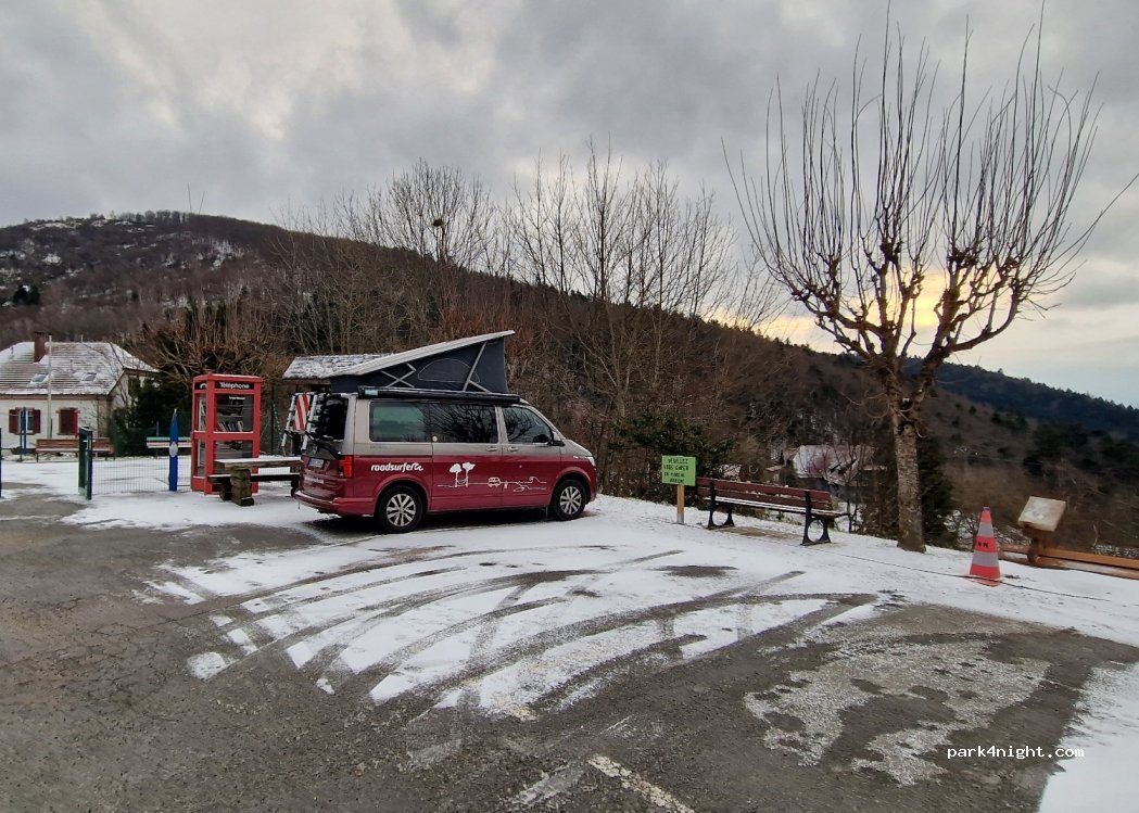 (68290) Bourbach-le-Haut - 6 Route Joffre — foto 4