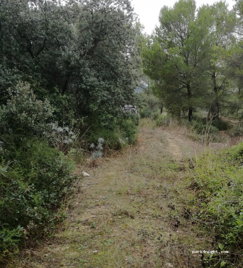 (43810) El Pla de Santa Maria - Unnamed Road — foto 3