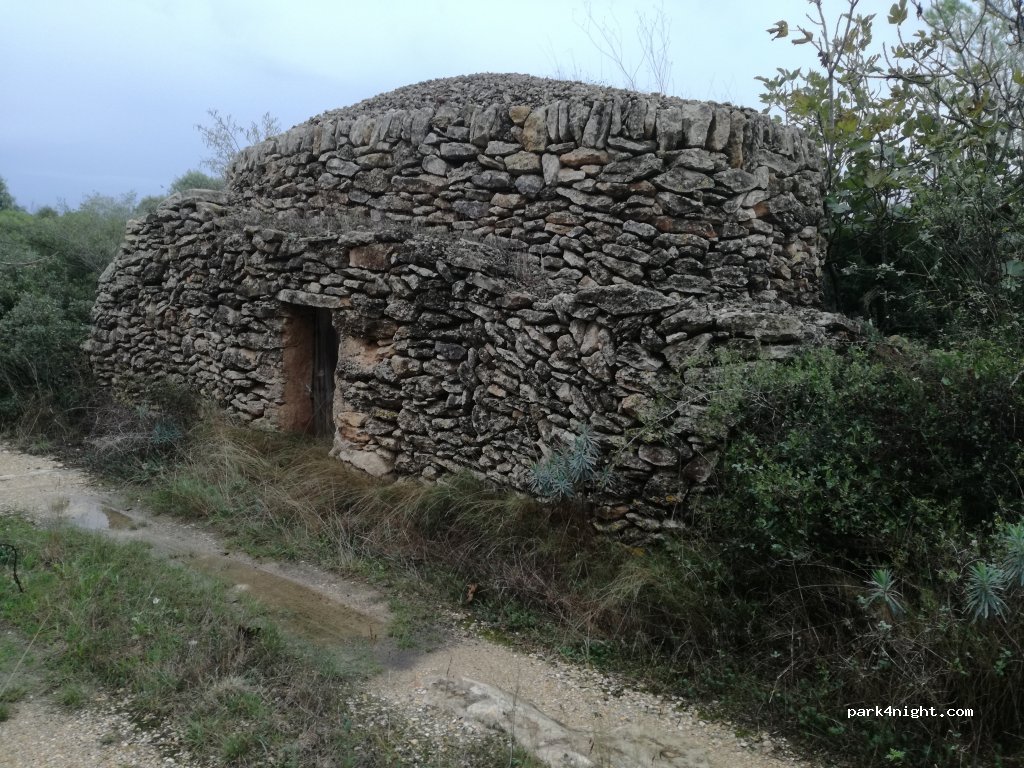 (43810) El Pla de Santa Maria - Unnamed Road — foto 4