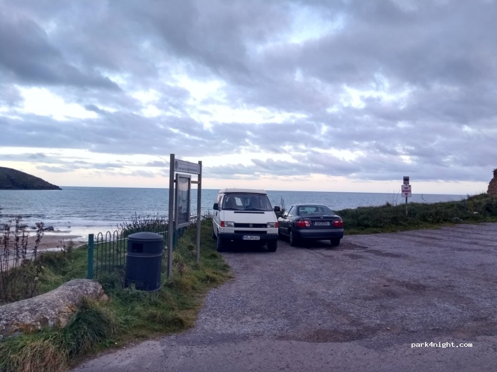 Rocky Bay — foto