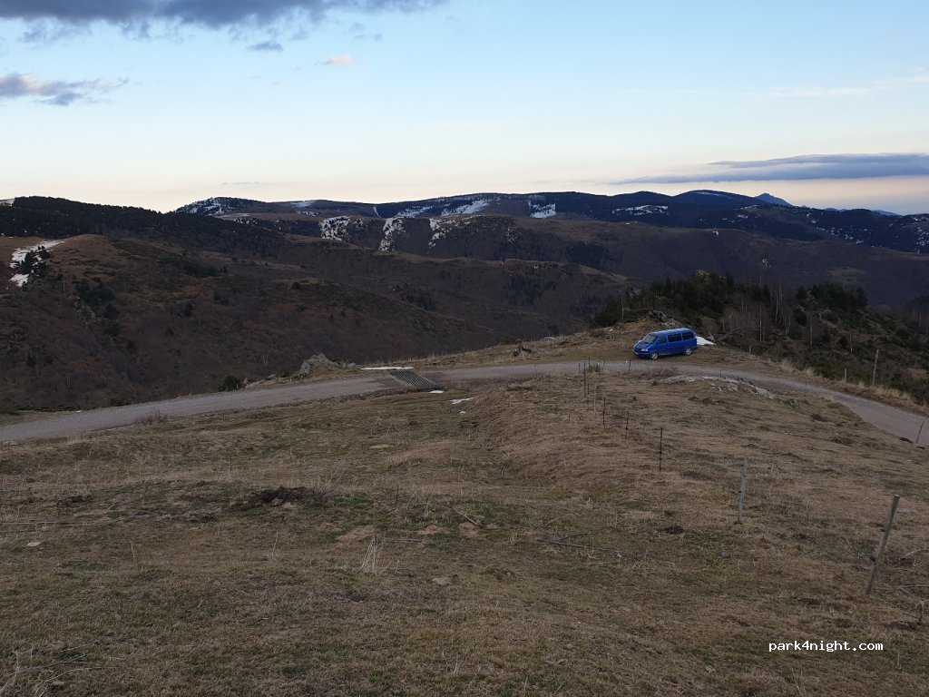 (17868) Molló - Carretera de Setcases a Espinavell — foto 2