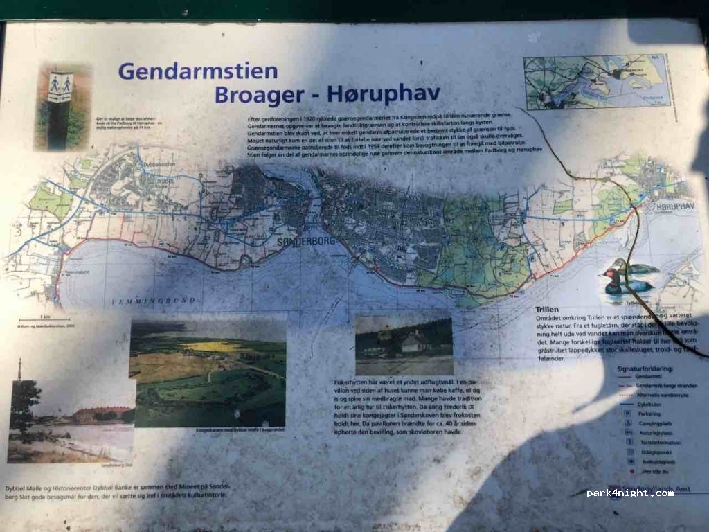 (6400) Sønderborg - 42 Friheds Alle — foto