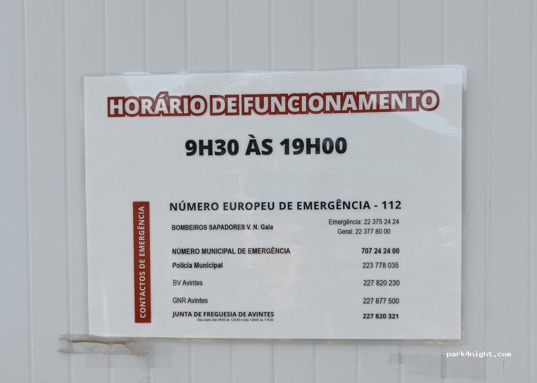 (4430-867) Avintes - 86 Rua Paço — foto 3