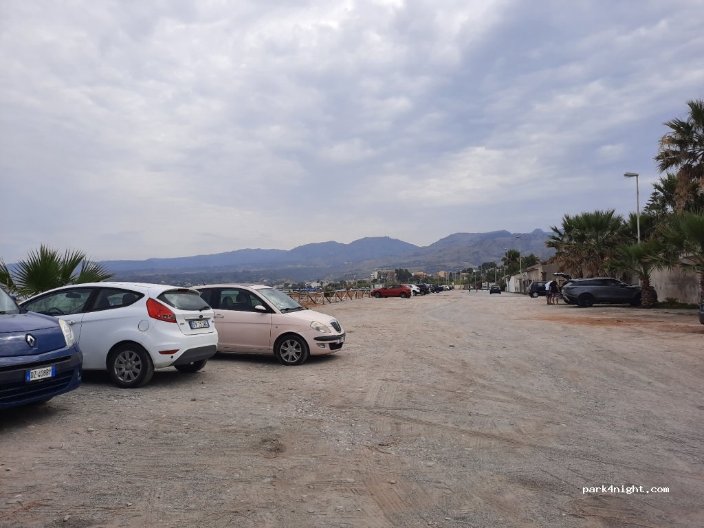(89134) Reggio Calabria - 62 Via Vecchia Provinciale — foto