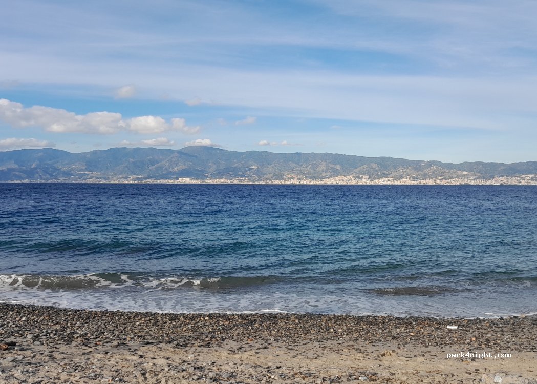 (89134) Reggio Calabria - 62 Via Vecchia Provinciale — foto 2