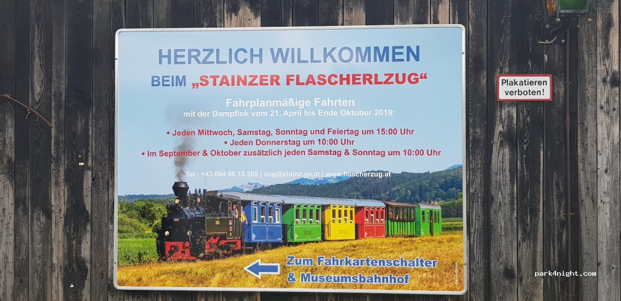 (8510) Stainz - 21 Bahnhofstraße — foto 3