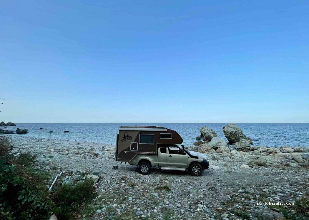(370 01) Elitsa - Unnamed Road — foto 3