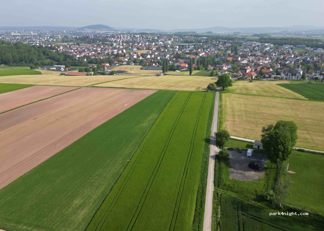 (36093) Künzell - Unnamed Road — foto 3