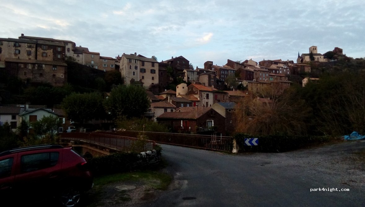 (12370) Combret - Rue de l'Adrech — foto 4