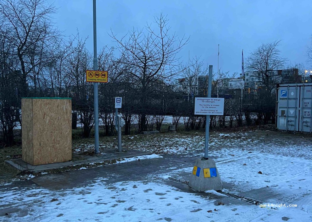 (803 02) Gävle - Södra Skeppsbron — foto 4