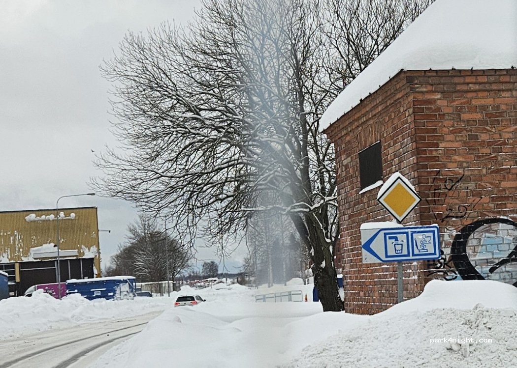 (803 02) Gävle - Södra Skeppsbron — foto 5