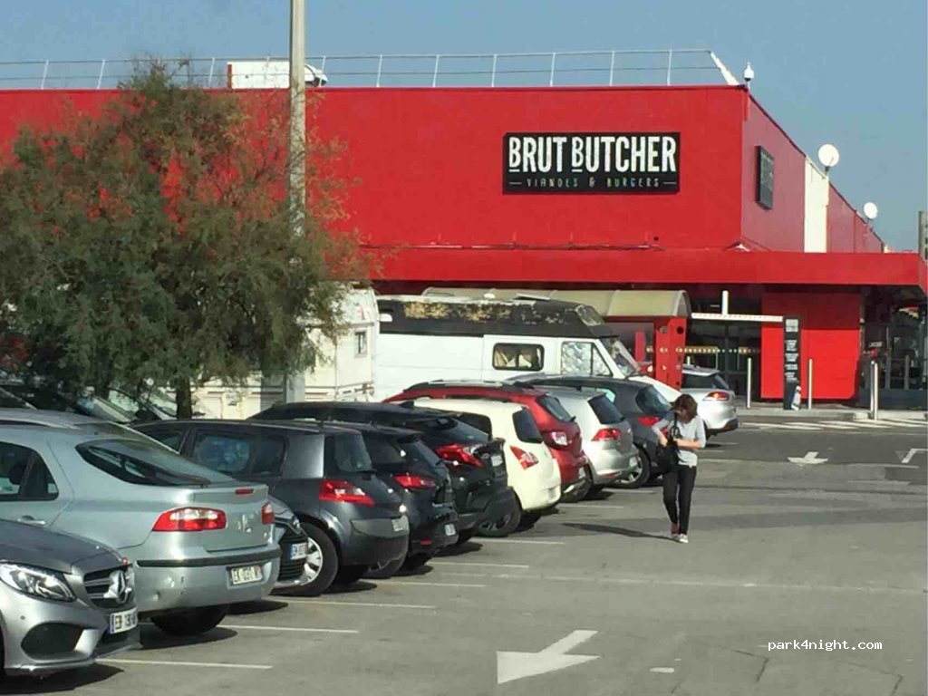 (34070) Montpellier - 170 Rue de la Restanque — foto 3