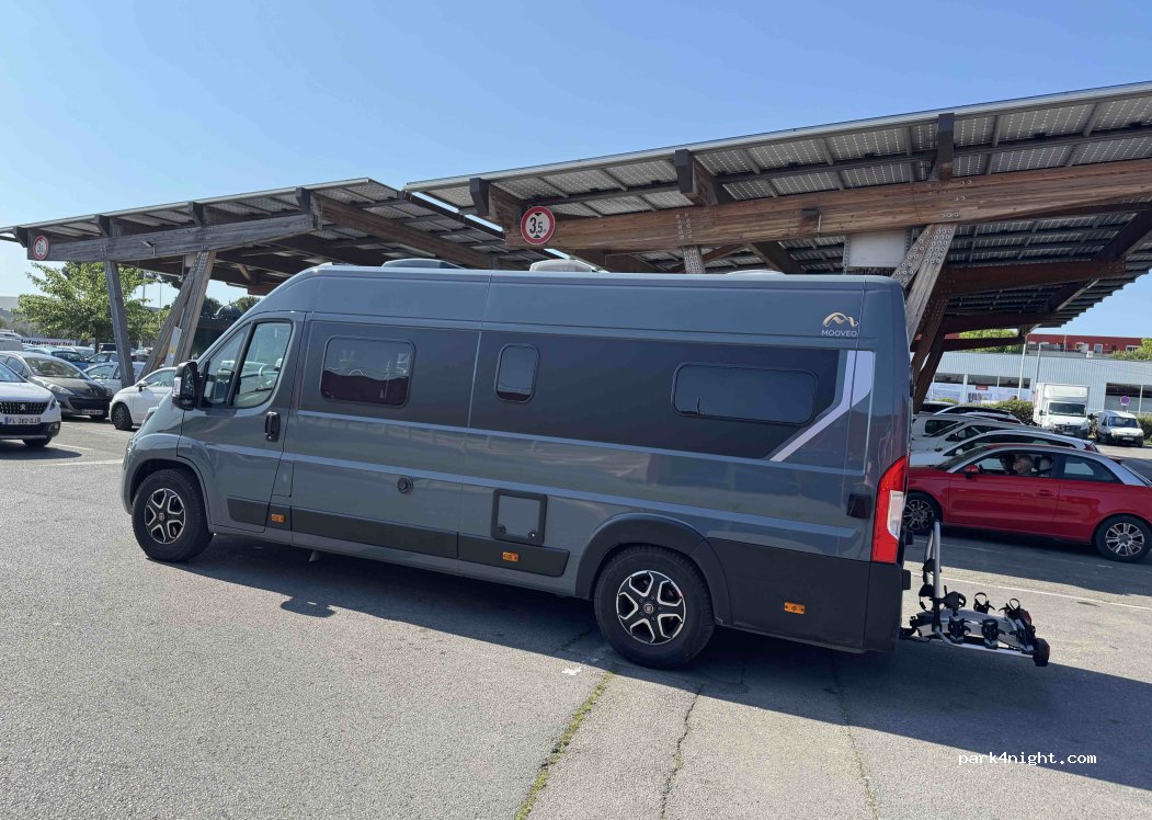 (34070) Montpellier - 170 Rue de la Restanque — foto 5