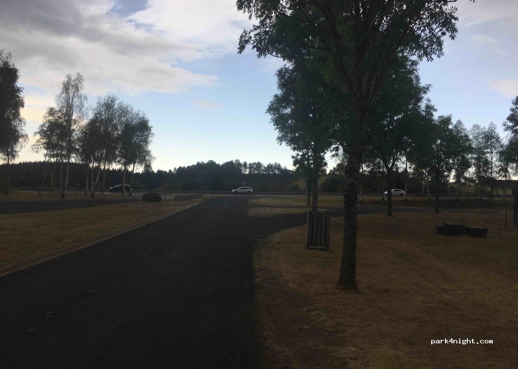 (63820) Laqueuille - N89 — foto 4