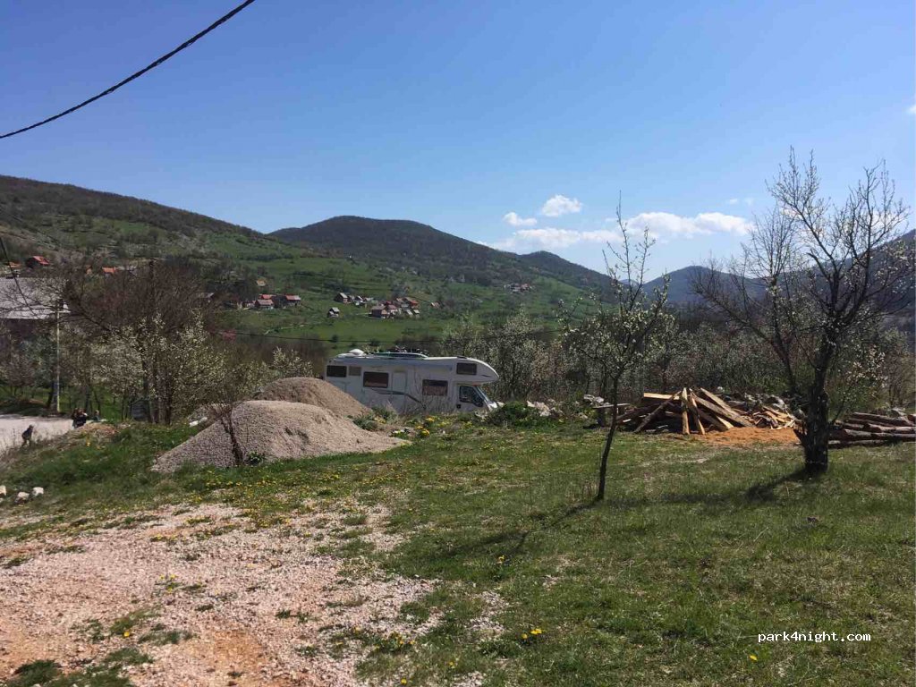 (53220) Kuterevo - Unnamed Road — foto 2