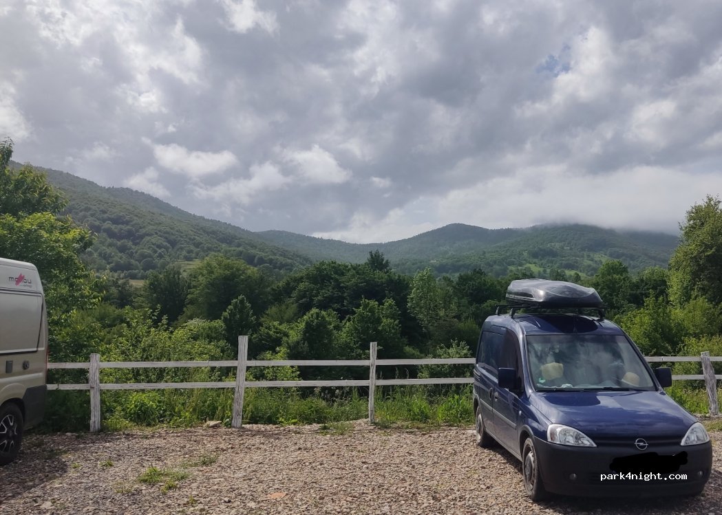 (53220) Kuterevo - Unnamed Road — foto 4