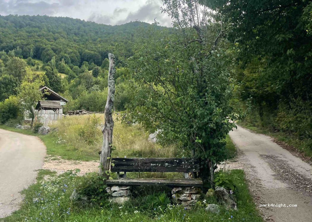 (53220) Kuterevo - Unnamed Road — foto 5