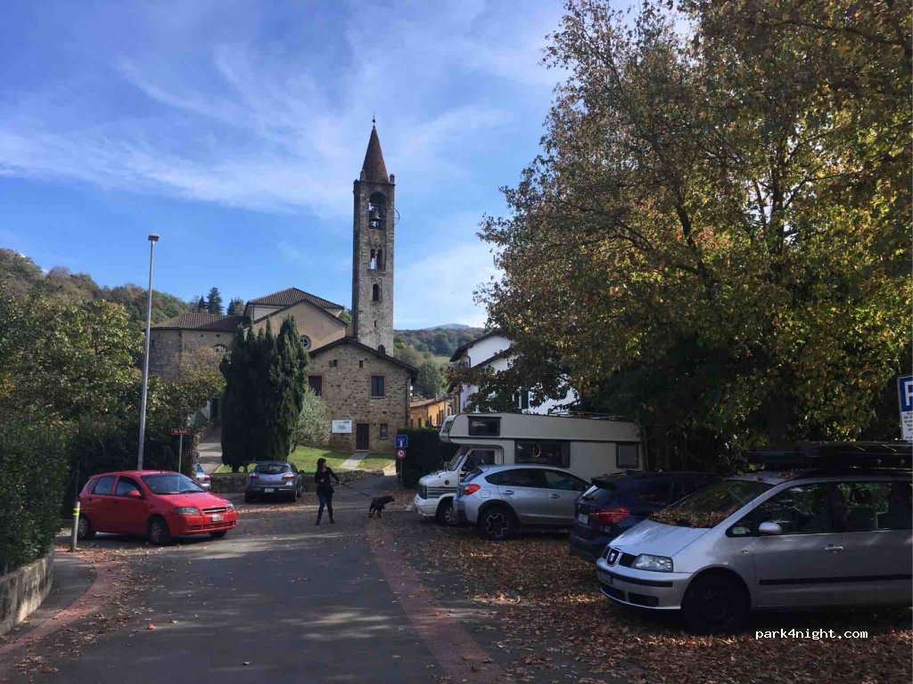 (6946) Ponte Capriasca - 14 Via alla Chiesa — foto