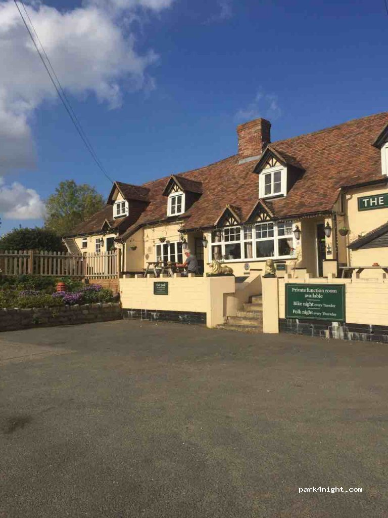 The Drum Inn — foto 2